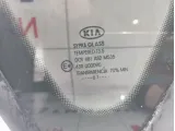 Стекло кузовное глухое левое Kia Ceed (ED) 878101H010