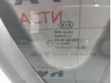 Стекло кузовное глухое правое Kia Ceed (ED) 878201H010
