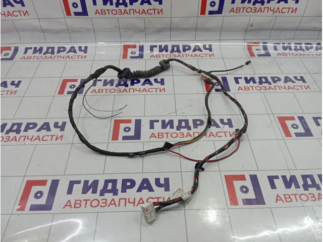 Проводка двери багажника Kia Ceed (ED) 916901H020