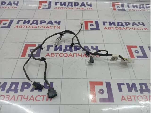 Проводка двери багажника Kia Ceed (ED) 916801H020