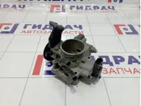 Заслонка дроссельная механическая Kia Ceed (ED) 351002B000