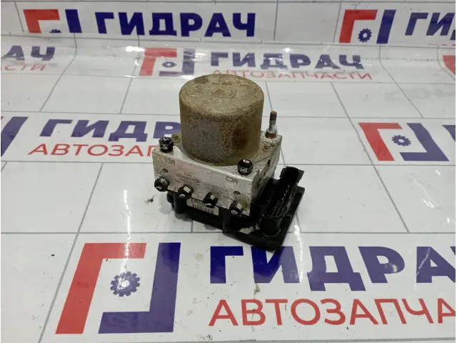 Блок ABS (насос) Kia Ceed (ED) 589201H600