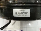 Усилитель тормозов вакуумный Kia Ceed (ED) 591101H700