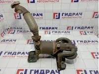 Коллектор выпускной Kia Ceed (ED) 28510-2B450