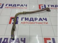 Трубка охлаждающей жидкости металлическая Kia Ceed (ED) 254572B000