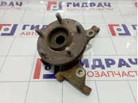 Кулак поворотный передний левый Kia Ceed (ED) 517152H100