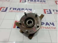 Кулак поворотный передний правый Kia Ceed (ED) 517162H100