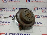 Кулак поворотный задний левый Kia Ceed (ED) 527101H500