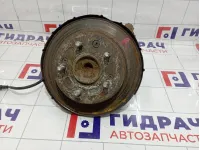Кулак поворотный задний правый Kia Ceed (ED) 527201H500