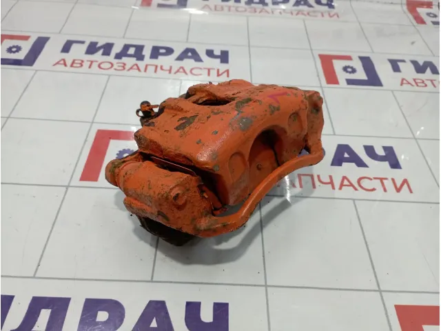 Суппорт тормозной передний левый Kia Ceed (ED) 581101H000