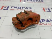 Суппорт тормозной передний правый Kia Ceed (ED) 581301H000