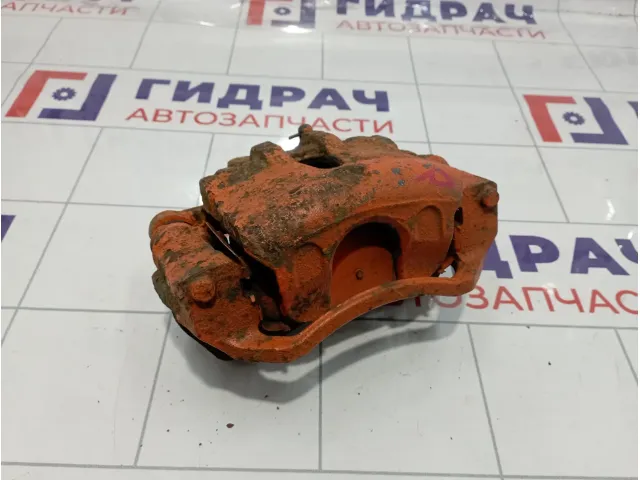 Суппорт тормозной передний правый Kia Ceed (ED) 581301H000