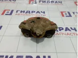 Суппорт тормозной передний правый Kia Ceed (ED) 581301H000