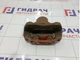 Суппорт тормозной передний правый Kia Ceed (ED) 581301H000