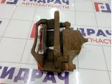 Суппорт тормозной передний правый Kia Ceed (ED) 581301H000