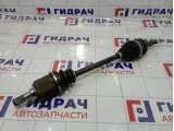 Привод передний левый Kia Ceed (ED) 49501-1H010