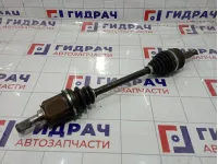 Привод передний левый Kia Ceed (ED) 49501-1H010