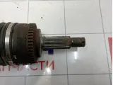 Привод передний левый Kia Ceed (ED) 49501-1H010