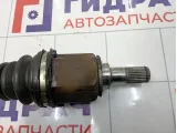 Привод передний левый Kia Ceed (ED) 49501-1H010