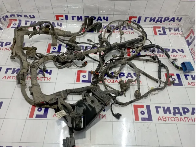 Проводка подкапотная Kia Ceed (ED) 91305-1H150
