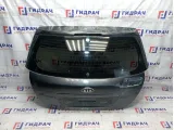 Дверь багажника Kia Ceed (ED) 737001H000