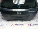 Дверь багажника Kia Ceed (ED) 737001H000