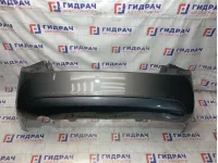 Бампер задний Chevrolet Cruze 95479270