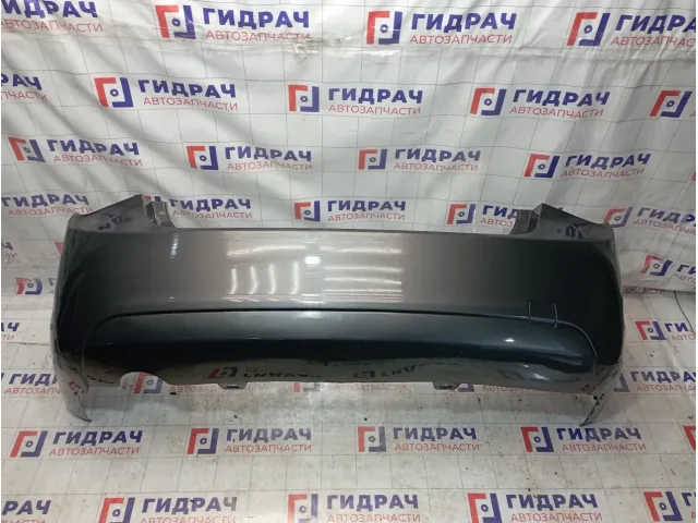 Бампер задний Chevrolet Cruze 95479270