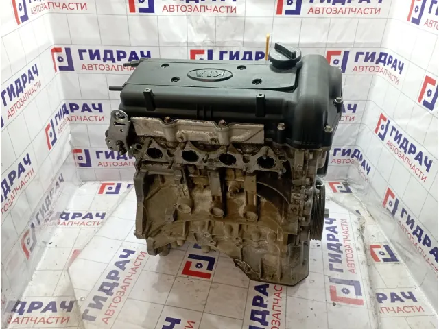 Двигатель Kia Ceed (ED) 211012BZ01