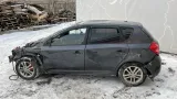 Абсорбер Kia Ceed (ED) 314201H000