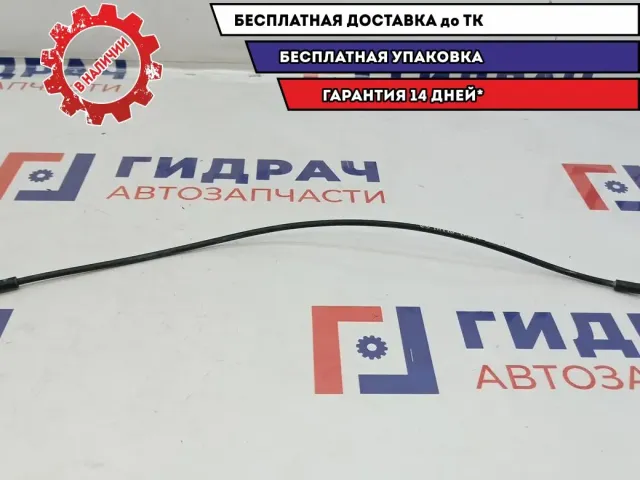 Трос открывания капота Kia Ceed 81190-1H110.
