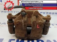 Суппорт тормозной передний левый Kia Ceed 58110-1H000.