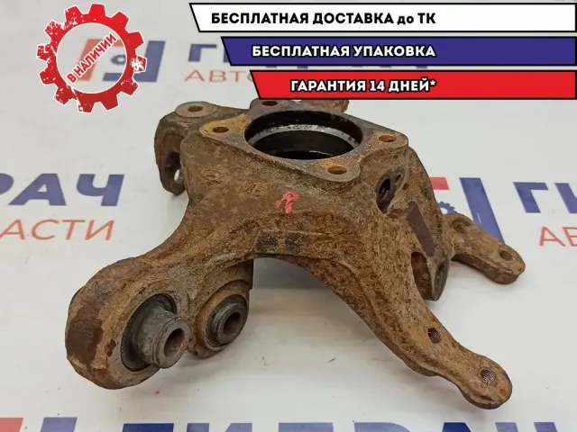 Кулак поворотный задний правый Kia Ceed 52720-1H500.