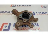 Кулак поворотный задний левый Kia Ceed 52710-1H500.