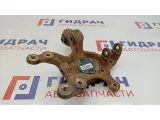 Кулак поворотный задний левый Kia Ceed 52710-1H500.