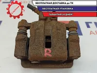 Суппорт тормозной задний правый Kia Ceed 58230-1H300.