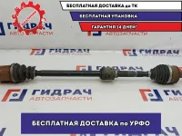 Привод передний правый Kia Ceed 49500-1H011.