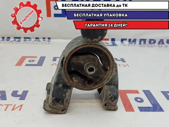 Опора двигателя задняя Kia Ceed 21930-2R100.