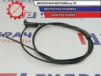 Трос лючка бензобака Kia Ceed 81590-1H000.