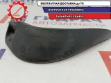 Брызговик передний правый Kia Ceed 86832-1H000.