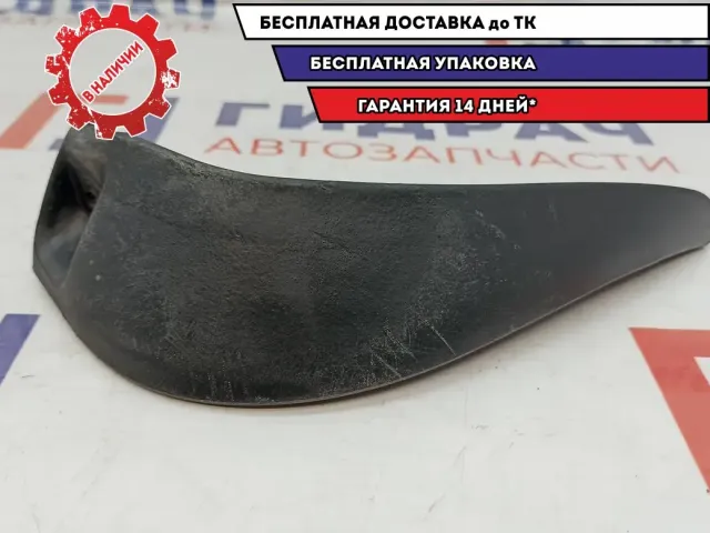 Брызговик передний правый Kia Ceed 86832-1H000.