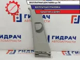 Обшивка стойки средней левая верхняя Kia Ceed 858301H100ED. Дефект.
