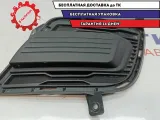 Заглушка бампера правая Kia Ceed 86564-1H510.
