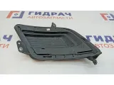 Заглушка бампера правая Kia Ceed 86564-1H510.