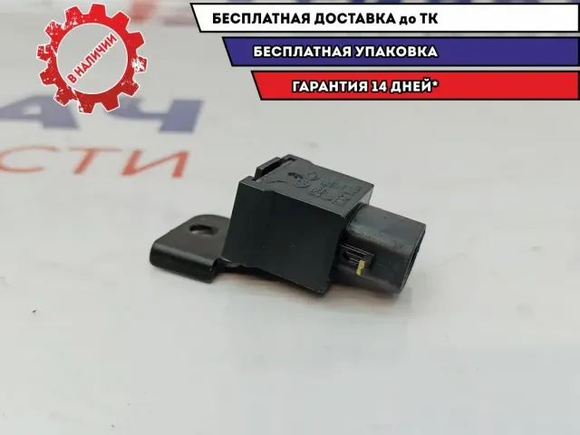 Конденсатор Kia Ceed 27325-2B010.