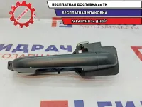 Ручка двери наружная задняя правая Kia Ceed 82651-1H000. В сборе. Царапины.