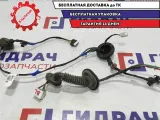 Проводка двери задней левой Kia Ceed 91650-1H010.