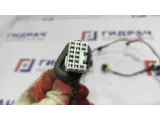 Проводка двери задней правой Kia Ceed 91660-1H010.