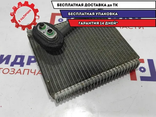 Испаритель кондиционера Kia Ceed 97140-1H000.