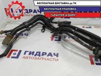 Горловина топливного бака Kia Ceed 31030-1H000.